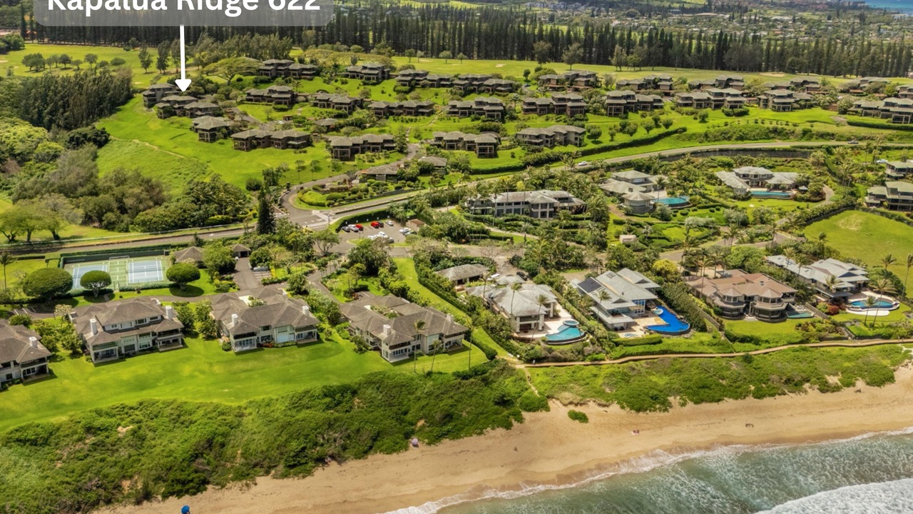 Photo of Outdoor in Kapalua