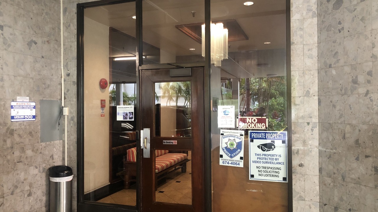 Photo of Outdoor in Waikiki