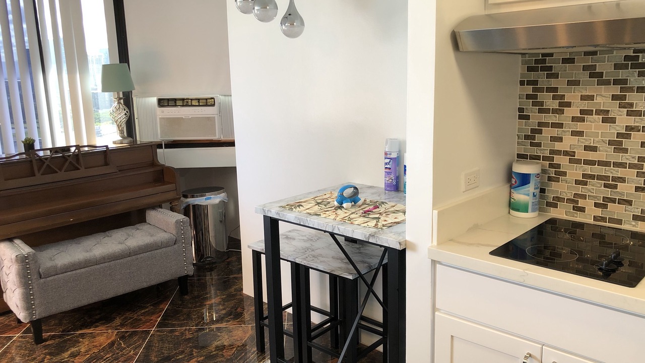 Photo of Kitchen in Waikiki