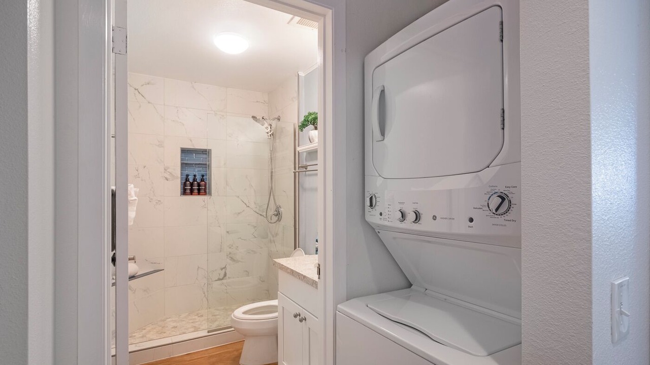 Photo of Bathroom in Wailua