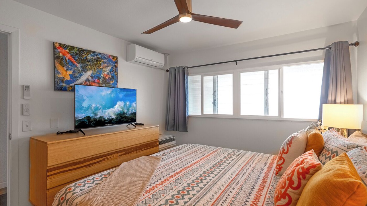 Photo of Bedroom in Wailua
