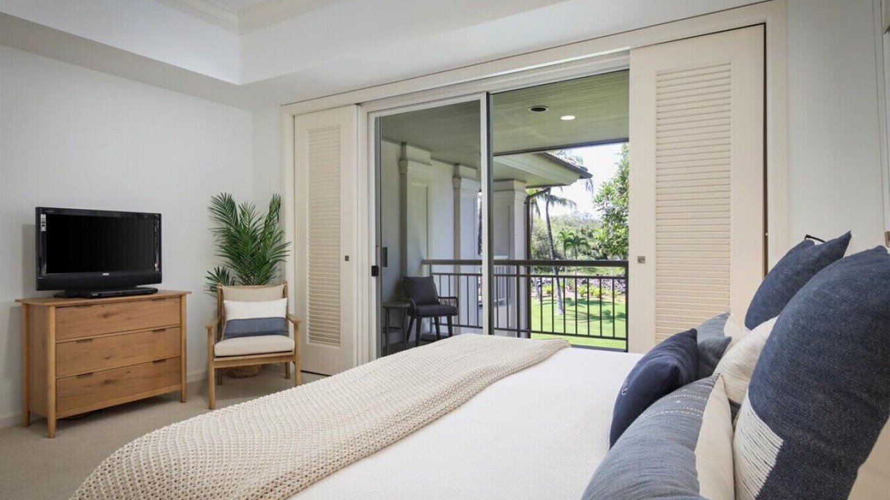 Photo of Bedroom in Kamuela
