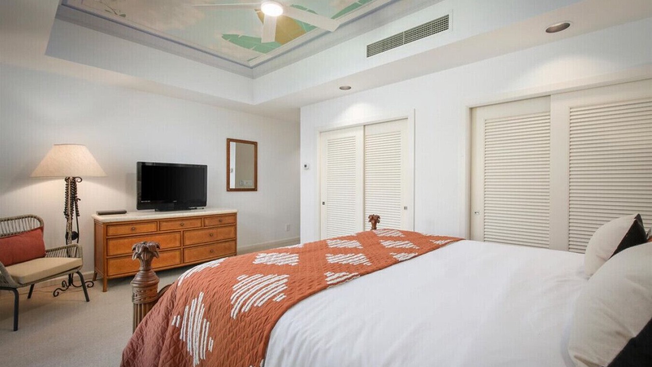 Photo of Bedroom in Kamuela
