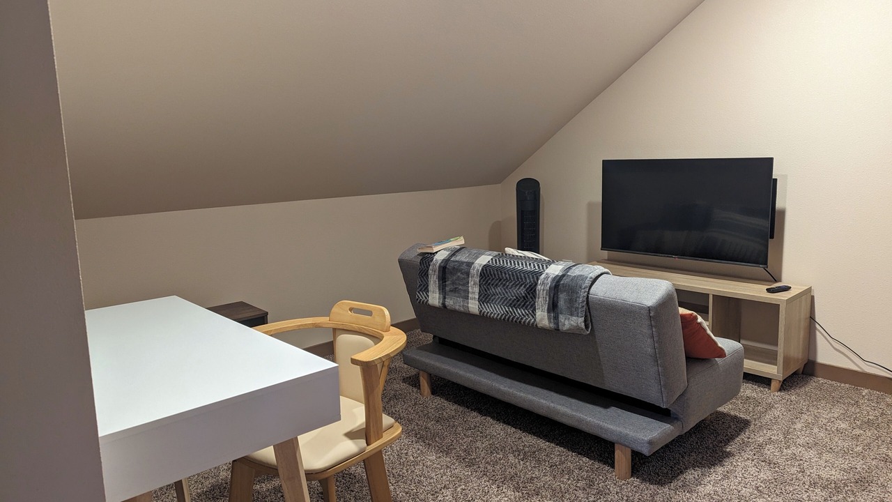 Photo of Livingroom in Paradise Estates