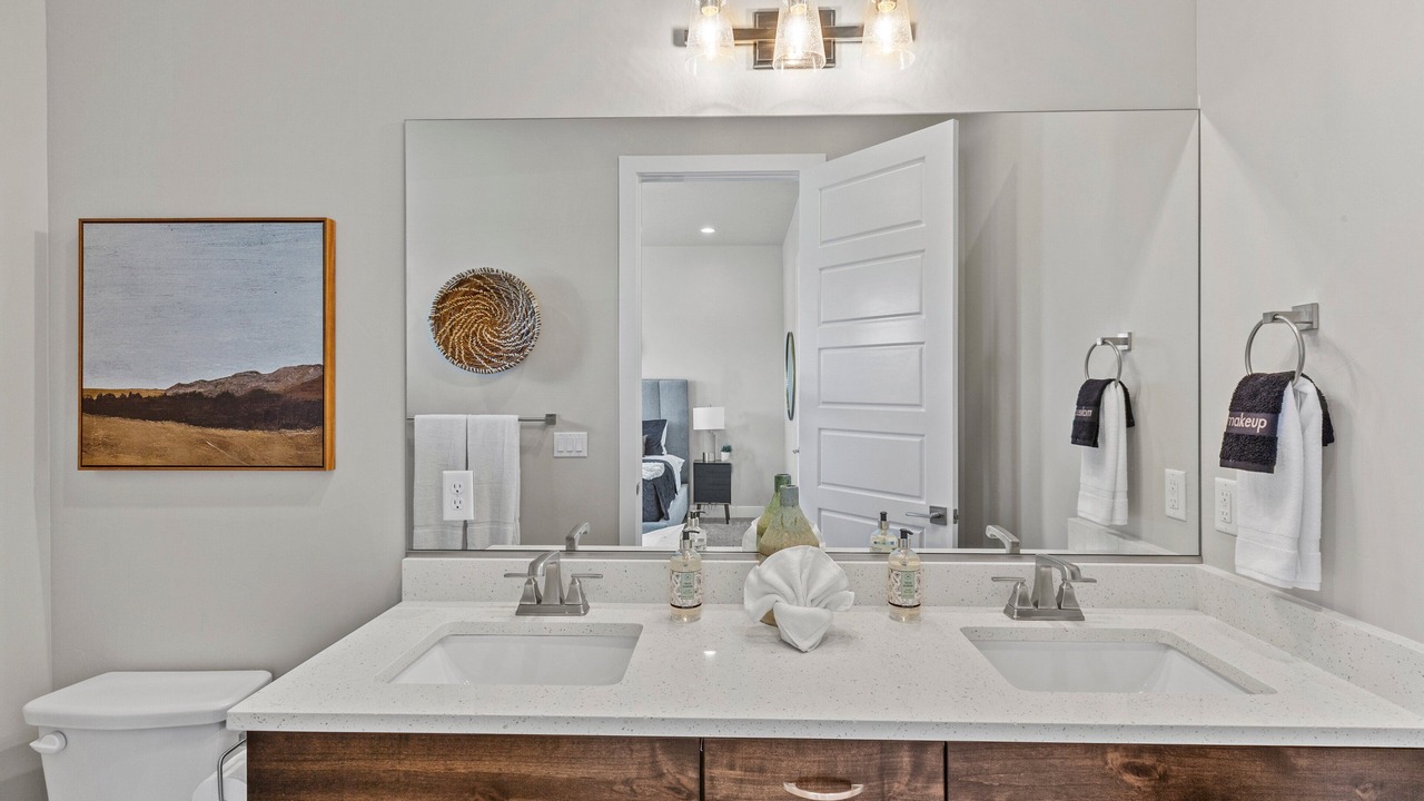 Photo of Bathroom in Santa Clara