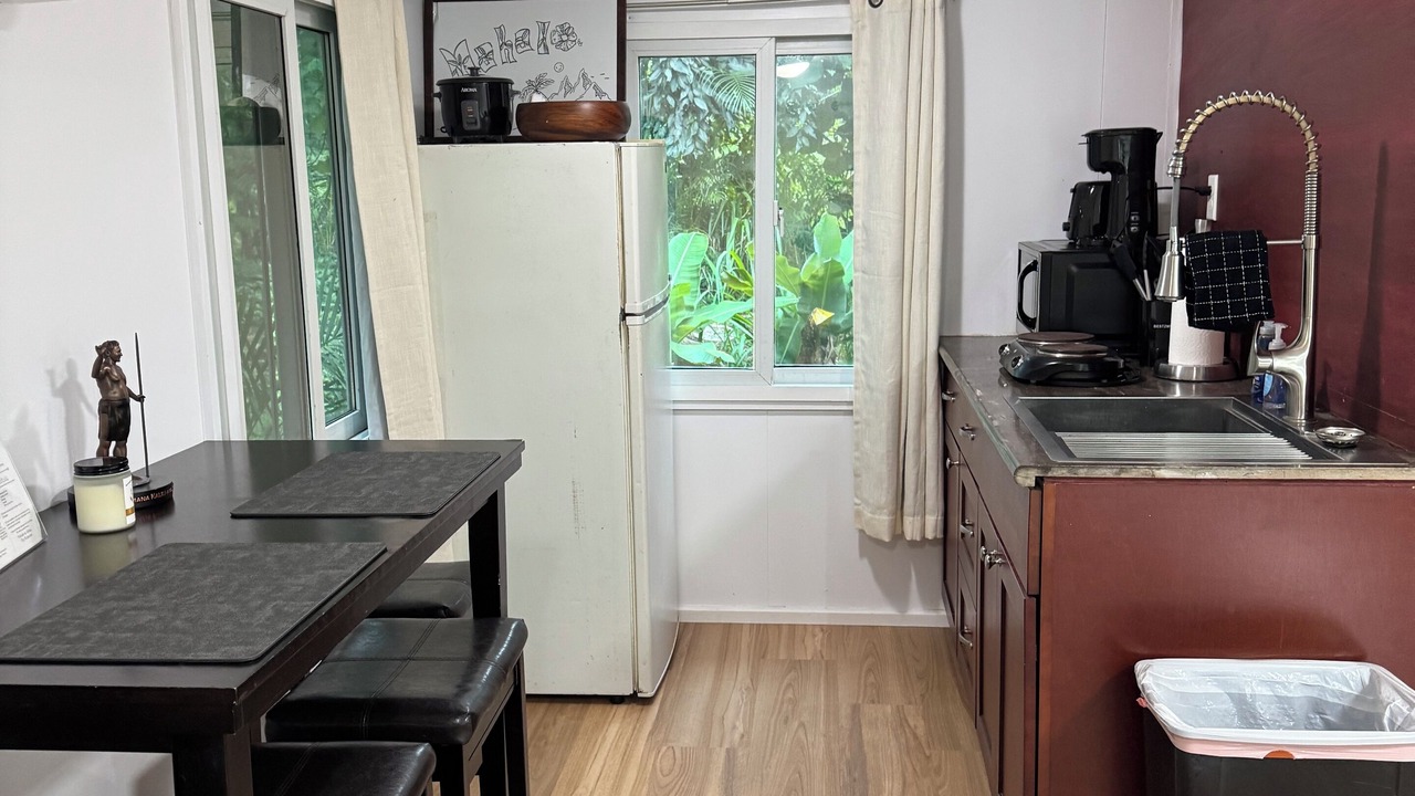 Photo of Kitchen in Laie