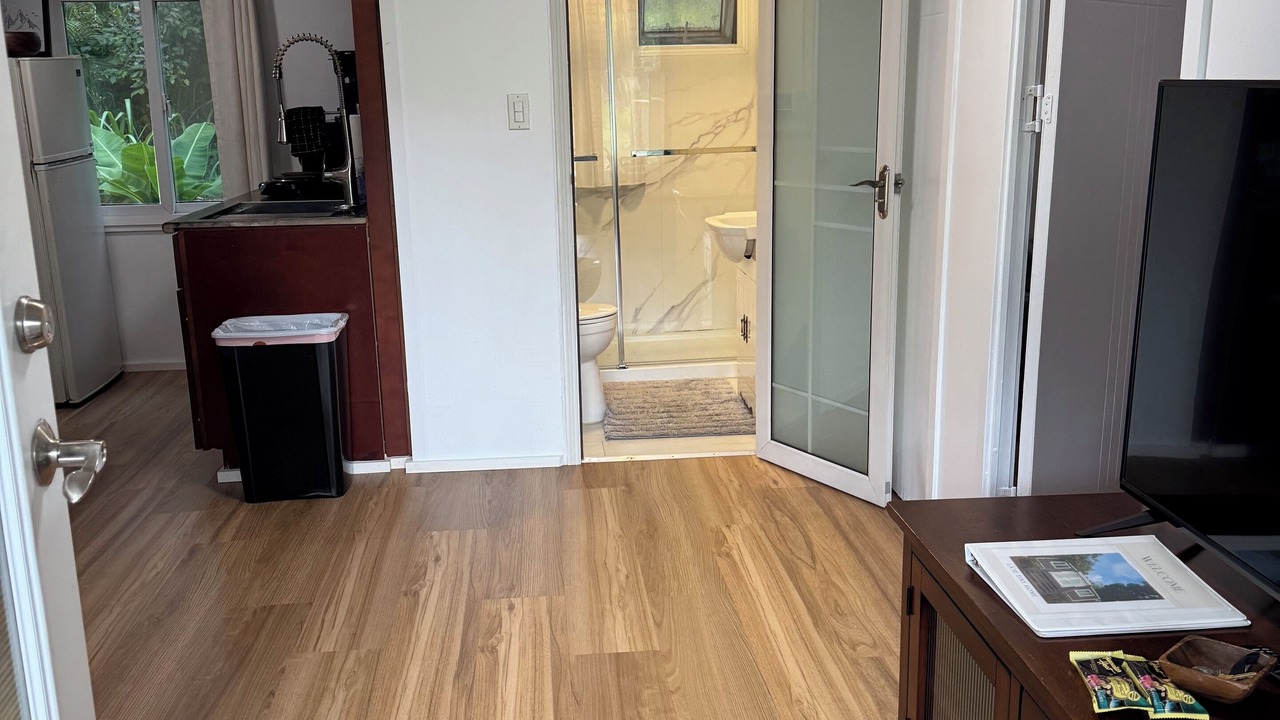 Photo of Bedroom in Laie