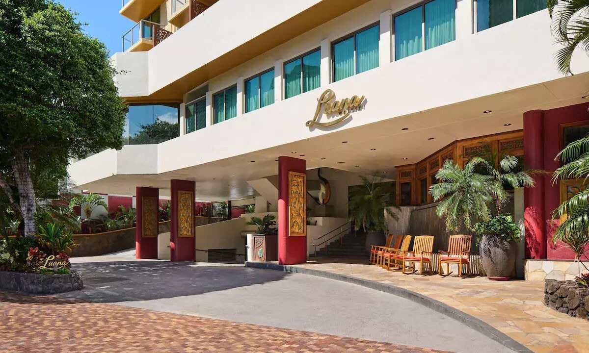 Photo of Outdoor in Waikiki