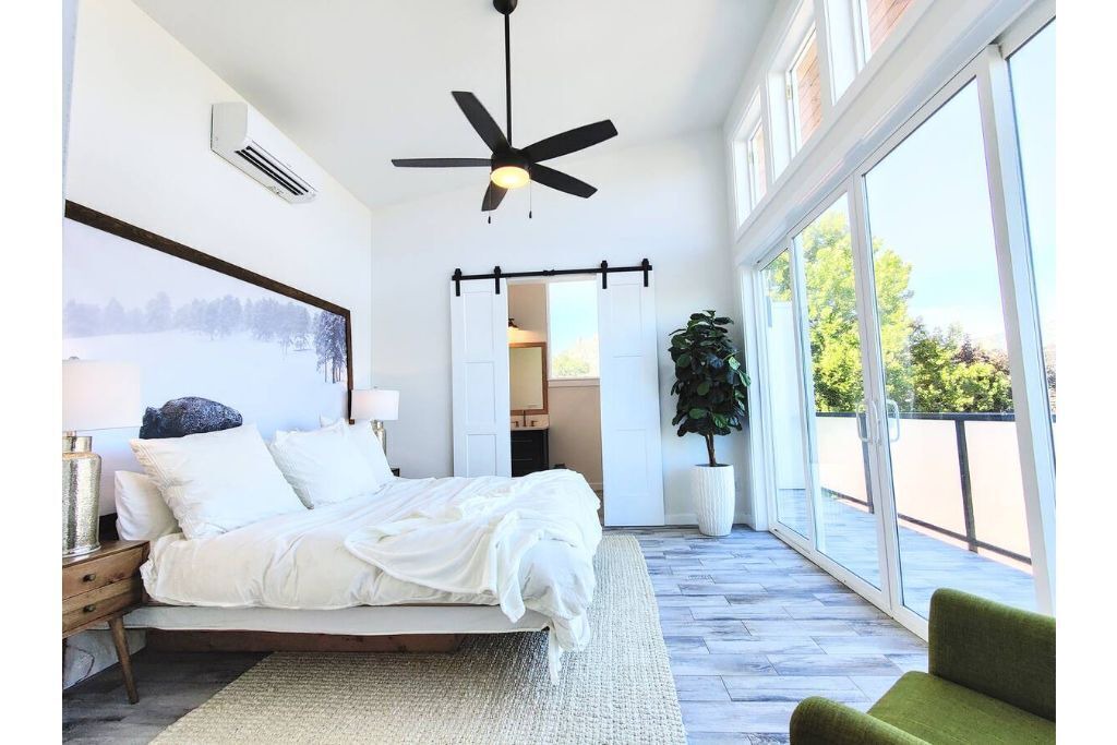Photo of Bedroom in Wenatchee