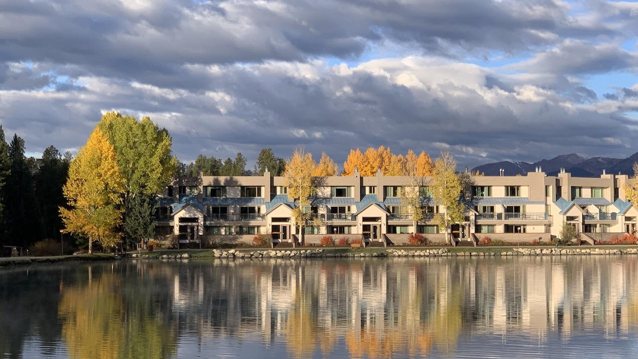 Photo of Outdoor in Lakeside Village