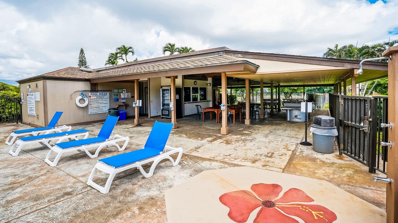 Photo of Outdoor in Kapaa