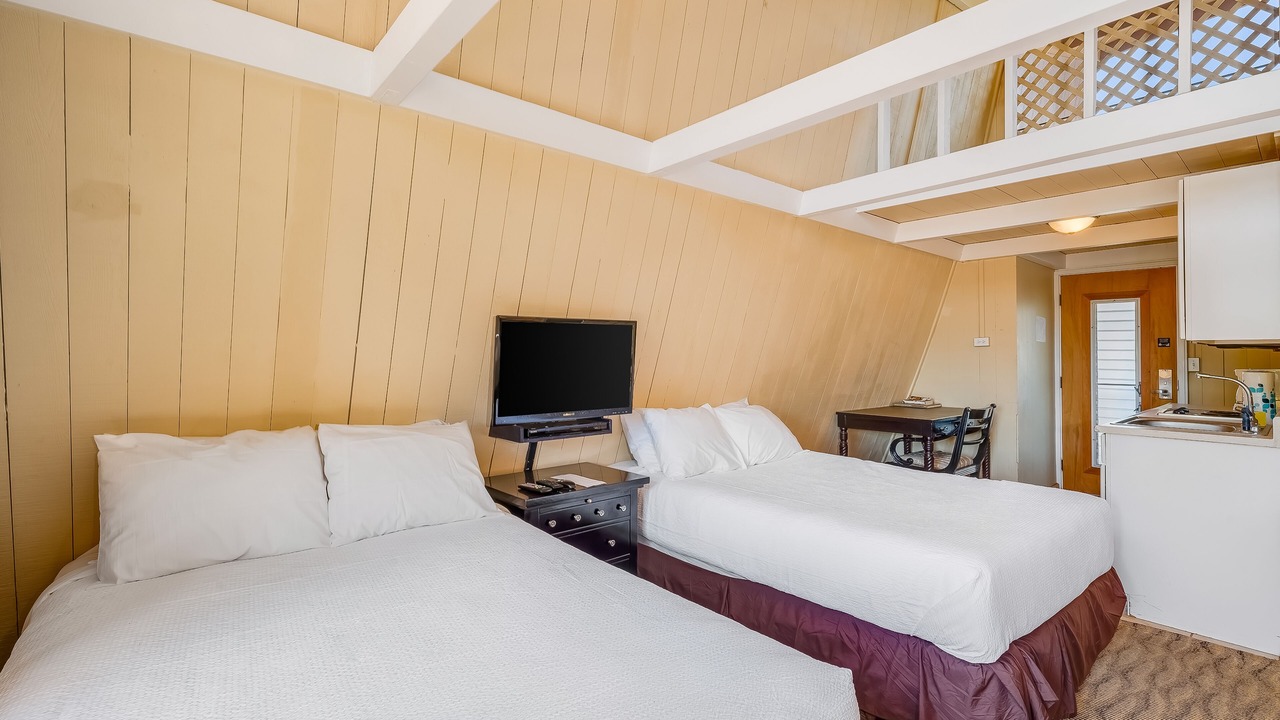 Photo of Bedroom in Kaunakakai