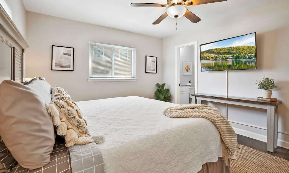 Photo of Bedroom in St. Augustine South