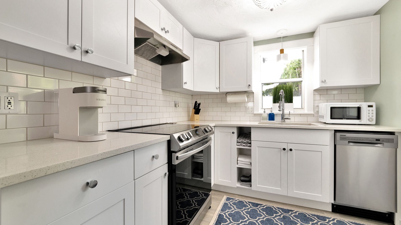 Photo of Kitchen in South Sarasota