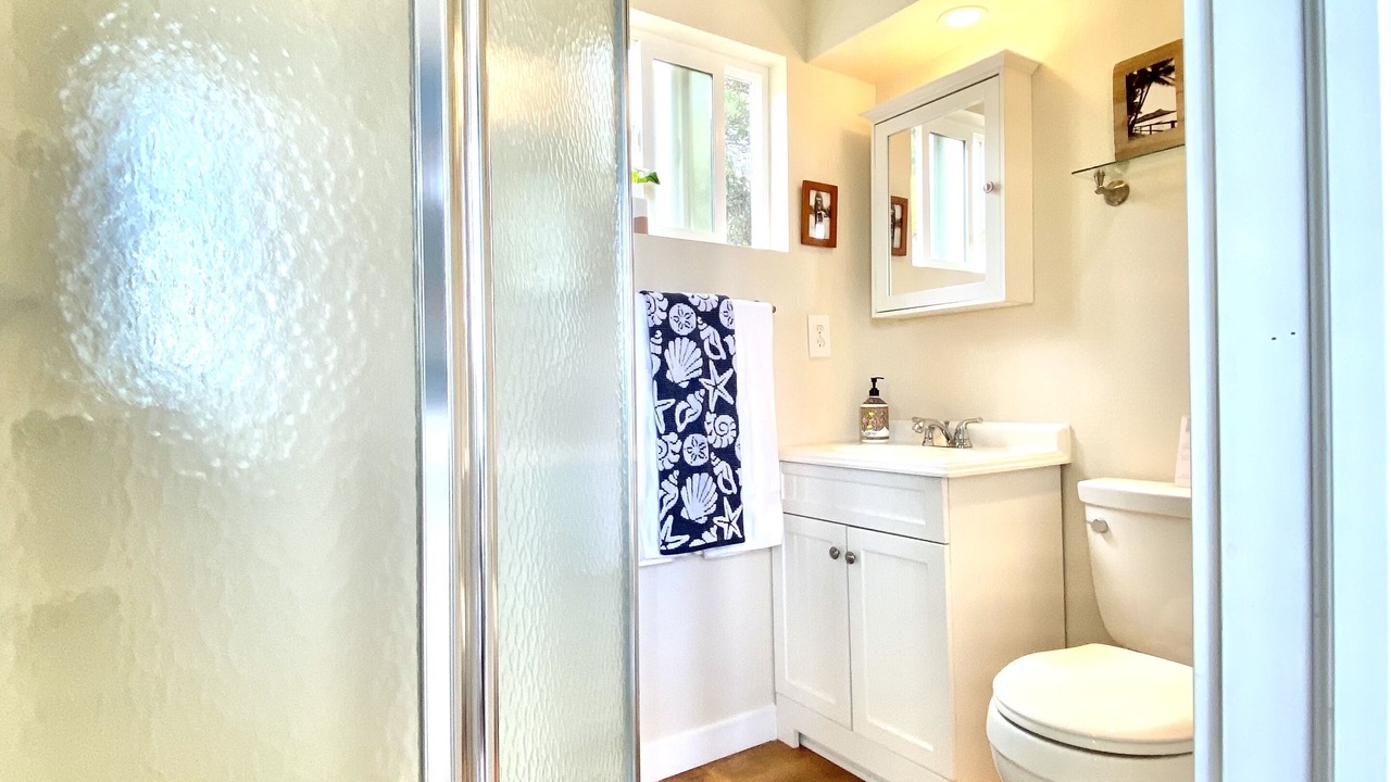 Photo of Bathroom in Bonney Lake