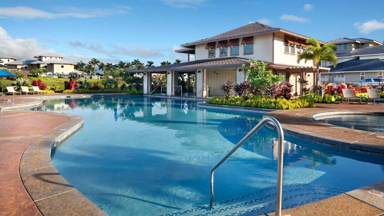 Photo of Outdoor in Poipu