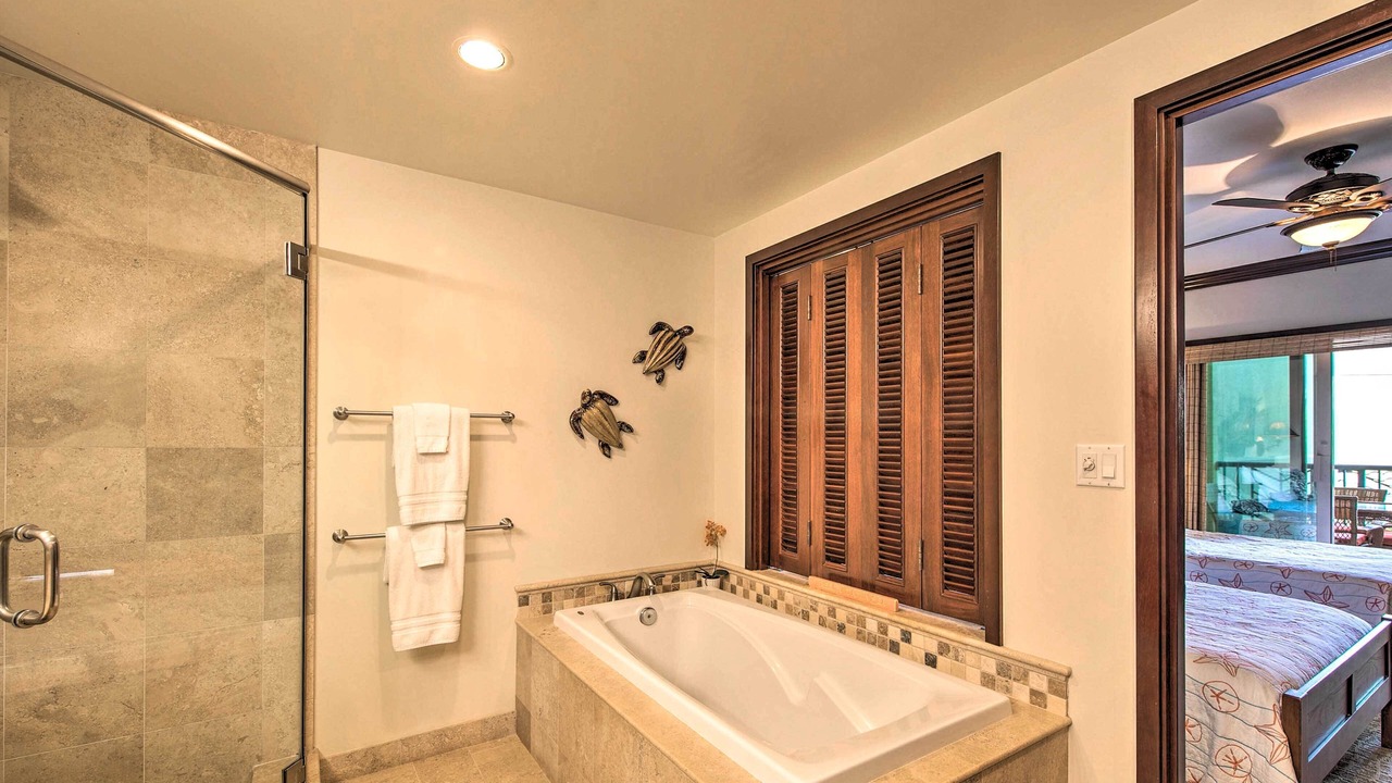 Photo of Bathroom in Wailua
