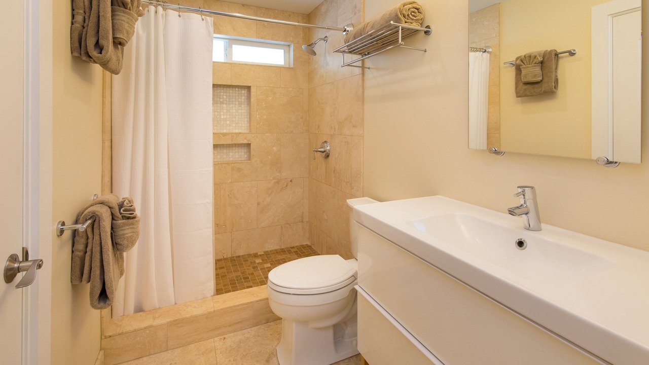 Photo of Bathroom in Kailua