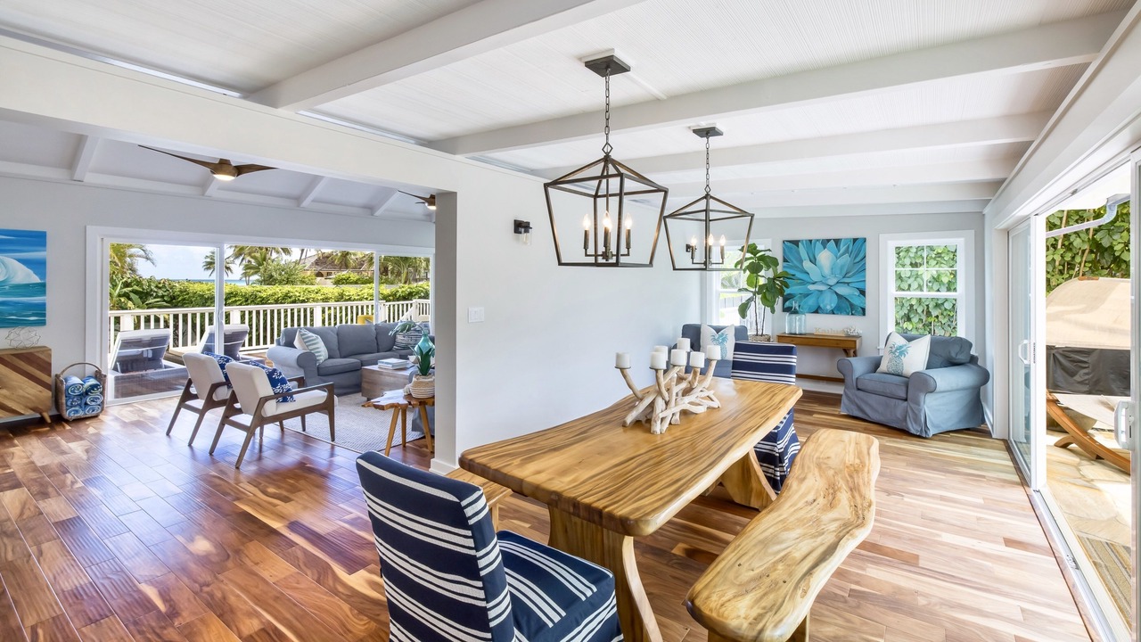 Photo of Bedroom in Kailua