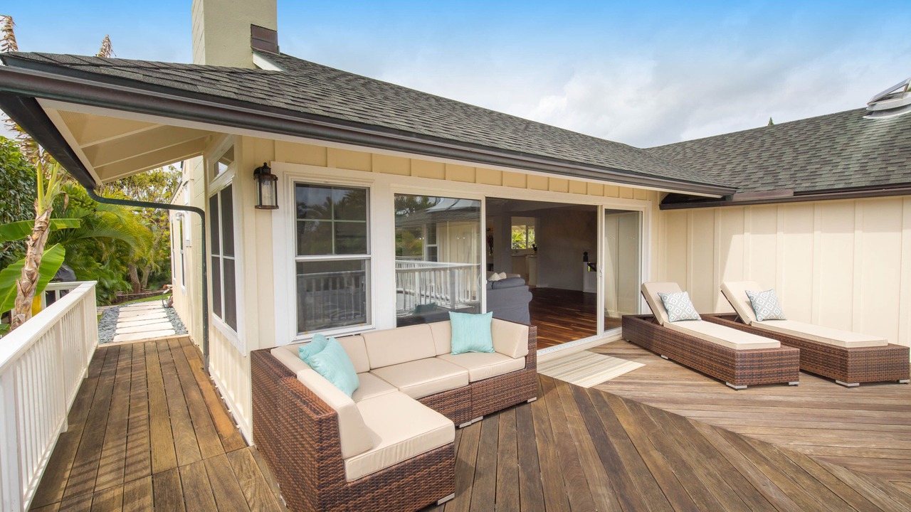 Photo of Outdoor in Kailua