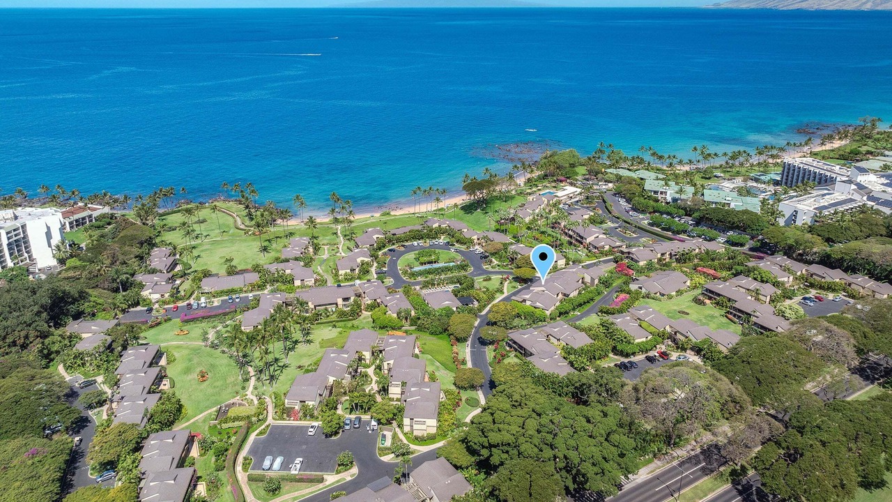Photo of Outdoor in Wailea