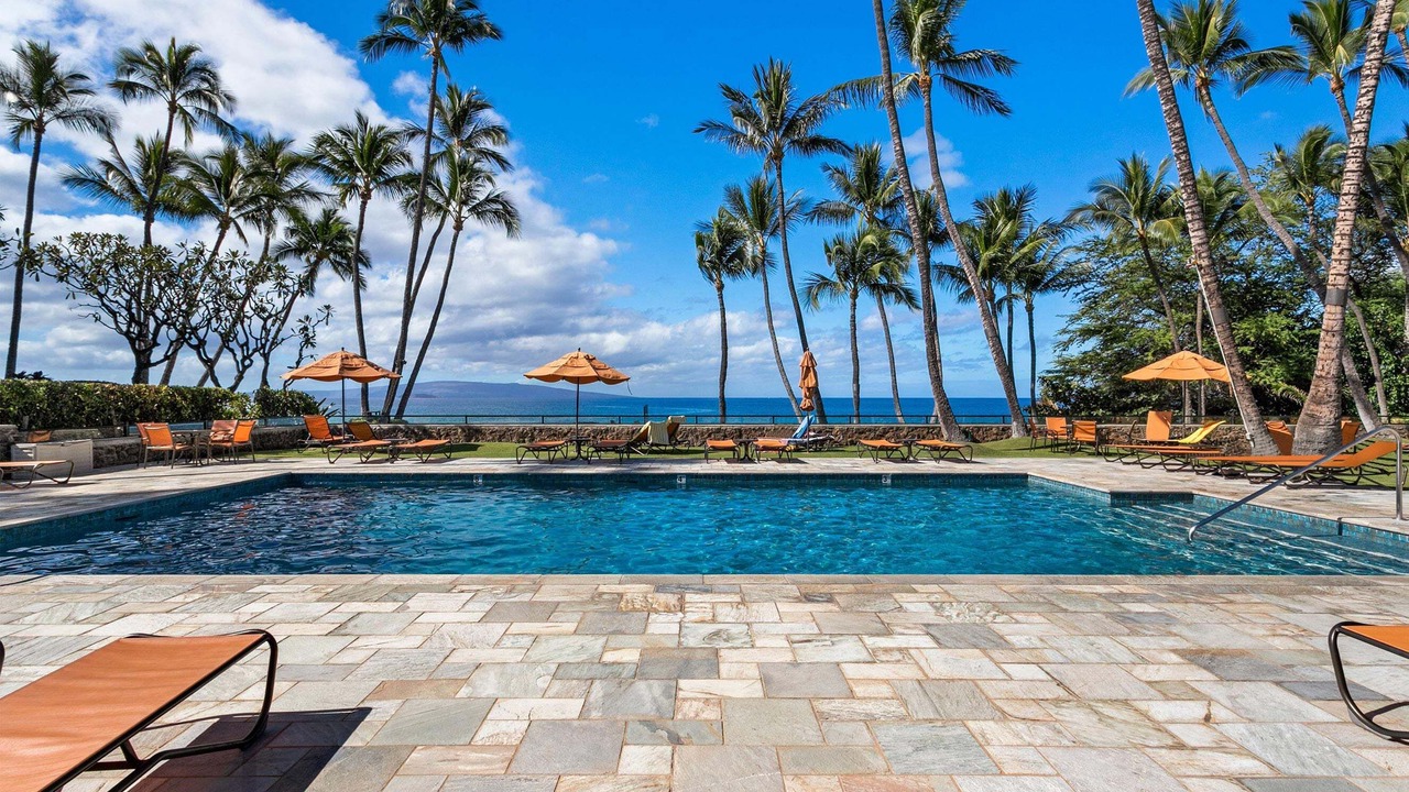 Photo of Outdoor in Wailea