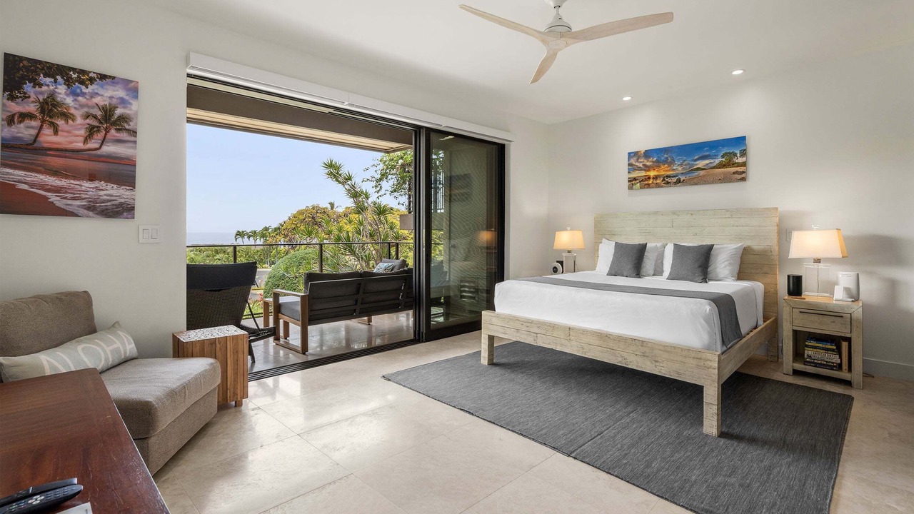 Photo of Bedroom in Wailea