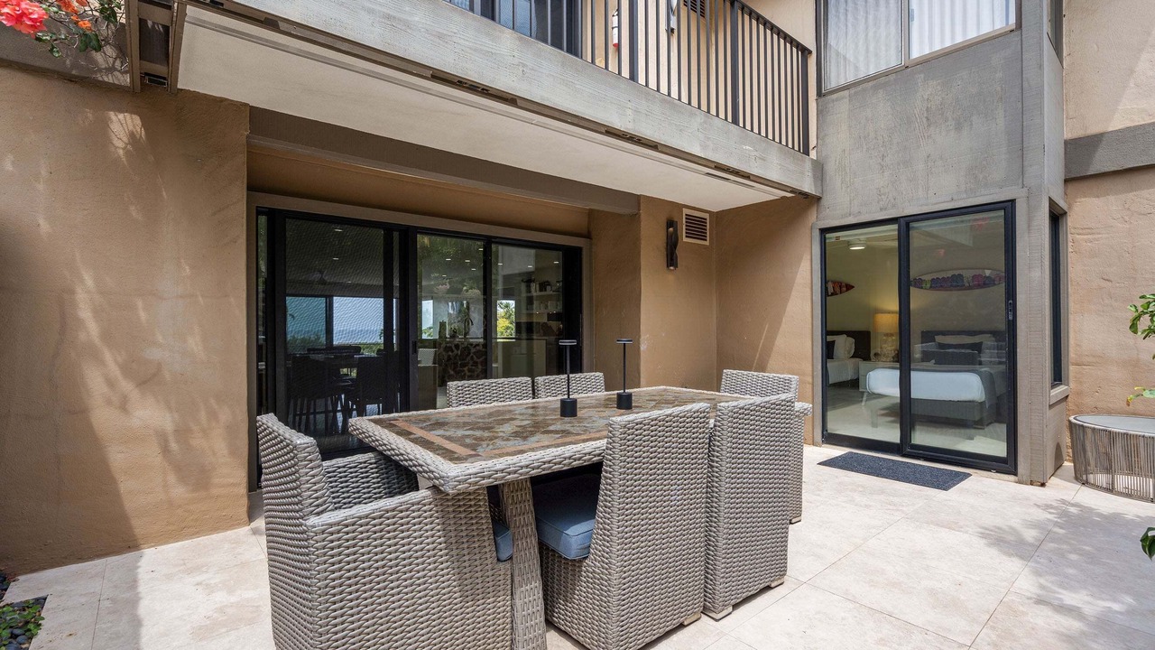 Photo of Outdoor in Wailea