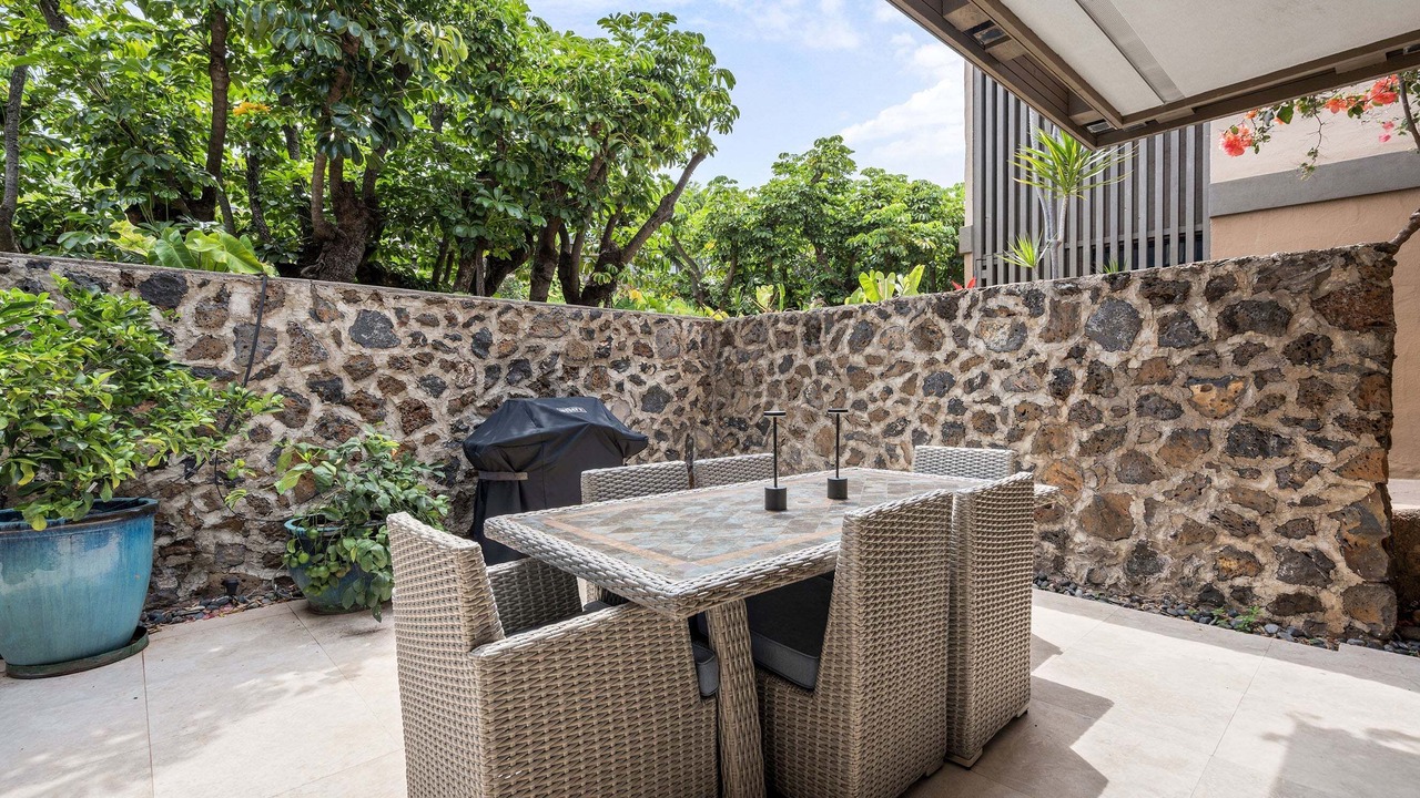 Photo of Outdoor in Wailea