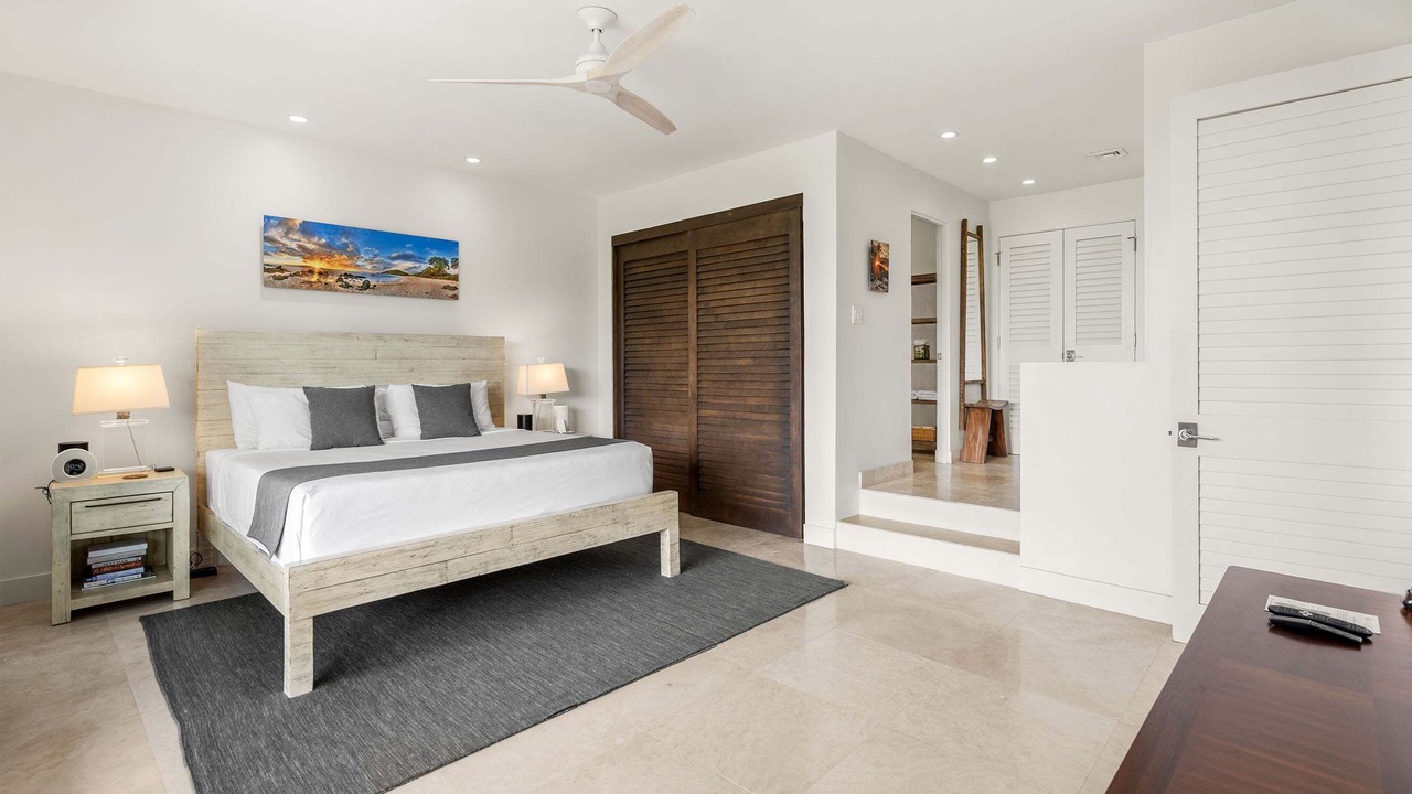 Photo of Bedroom in Wailea