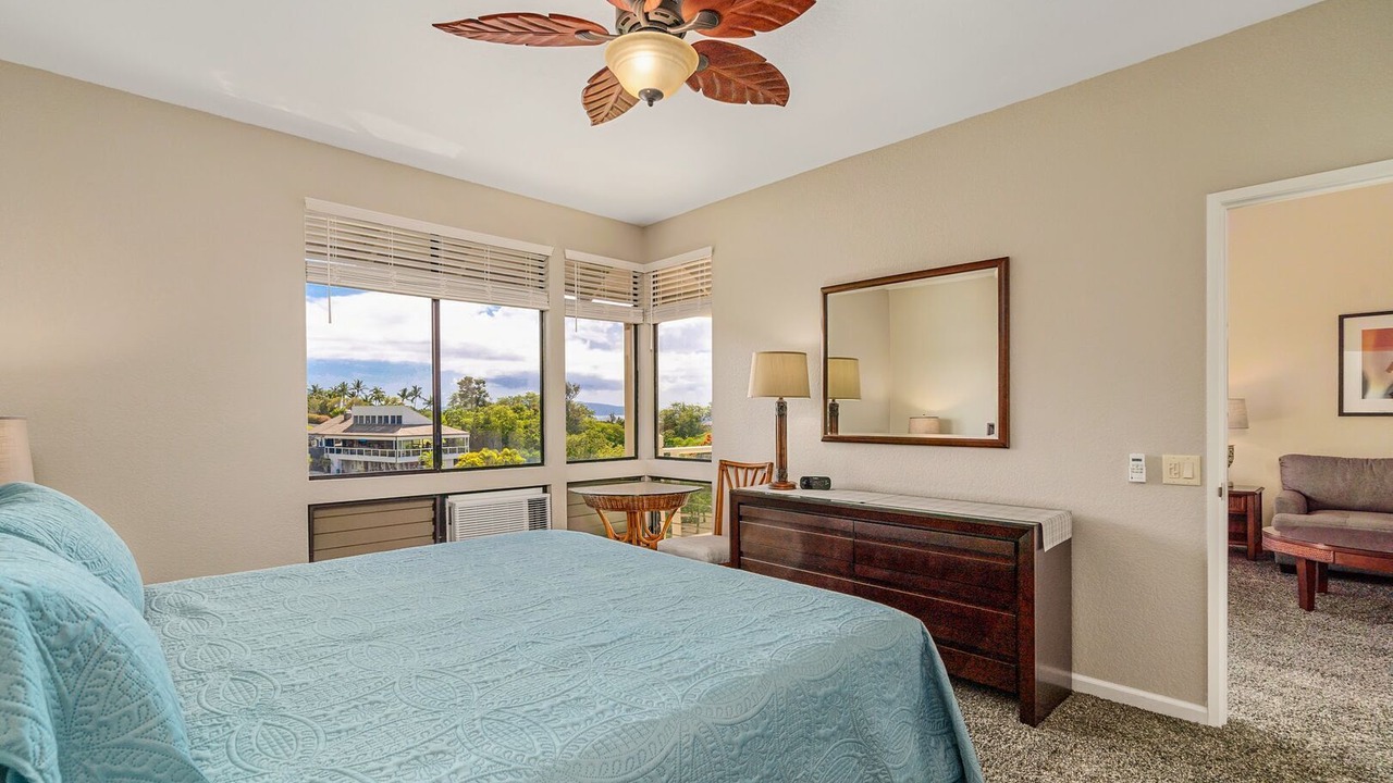 Photo of Bedroom in Wailea