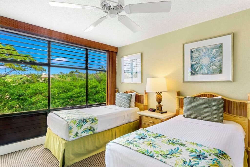 Photo of Bedroom in Kahana