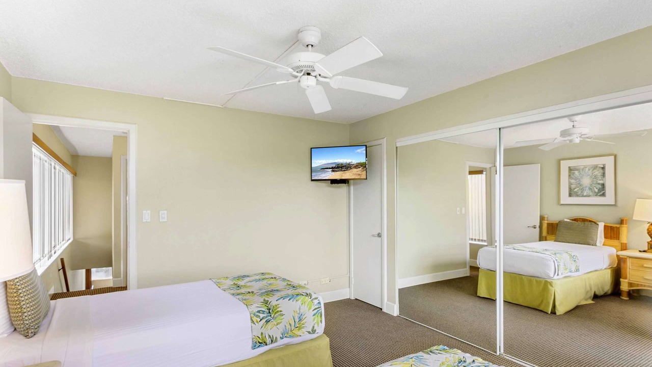 Photo of Bedroom in Kahana