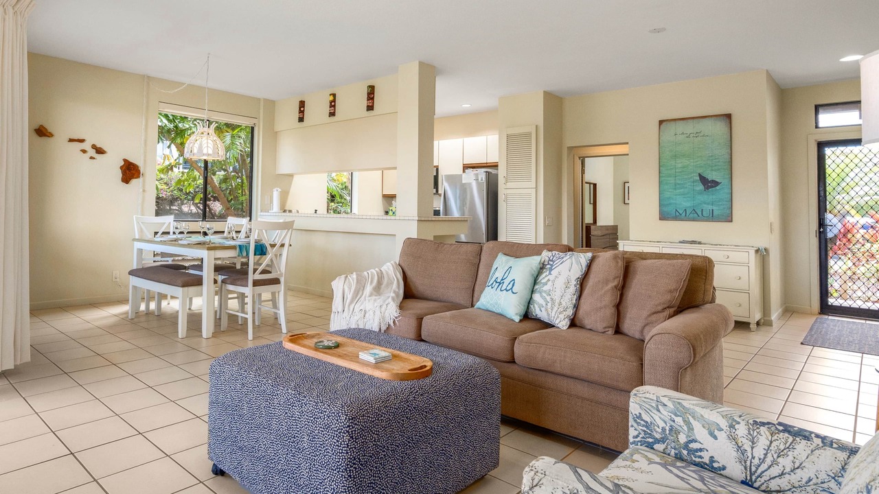 Photo of Bedroom in Wailea