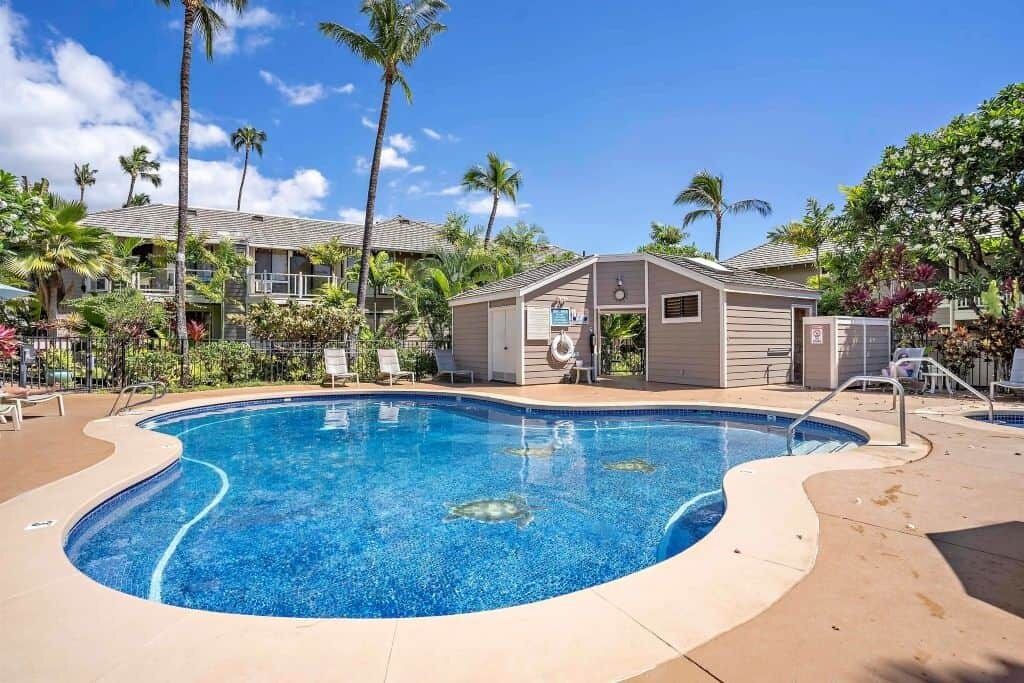 Photo of Outdoor in Wailea