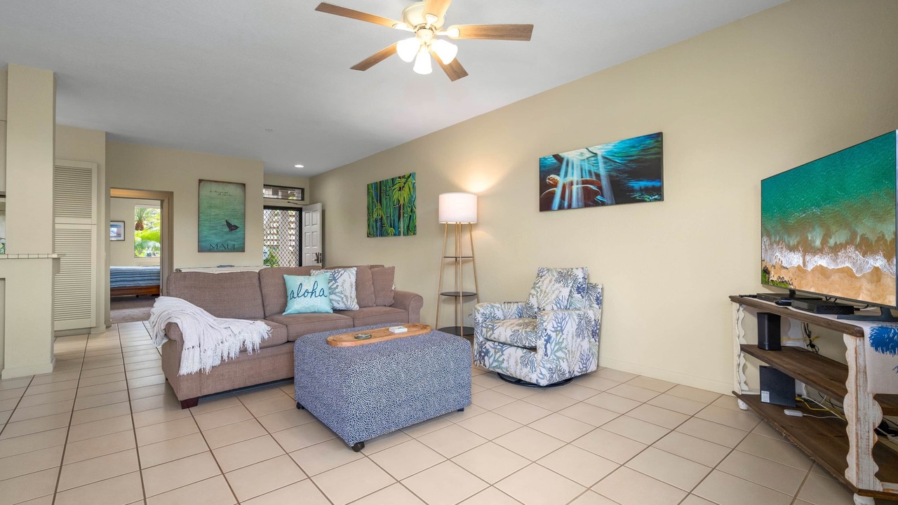 Photo of Bedroom in Wailea