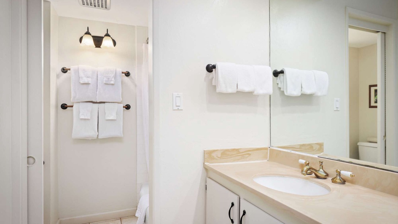 Photo of Bathroom in Honokowai