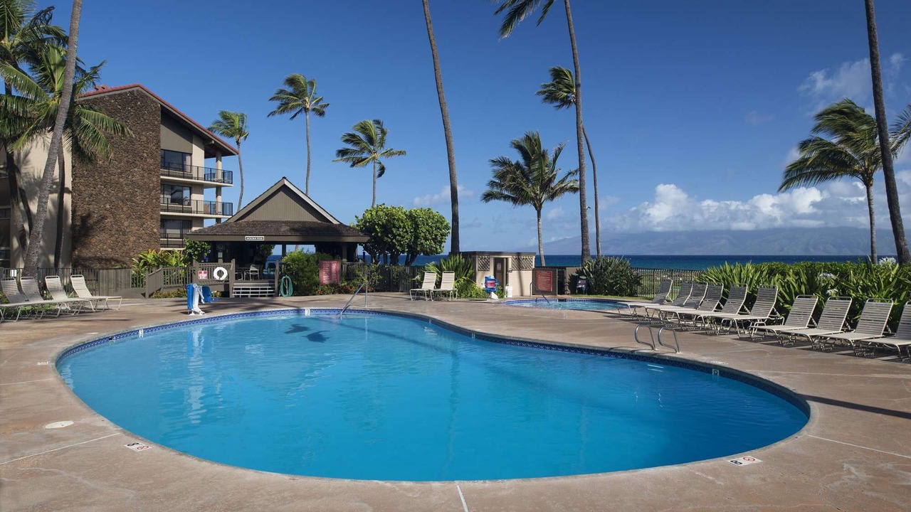 Photo of Outdoor in Honokowai