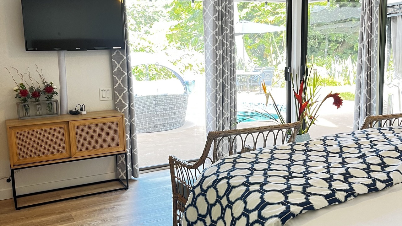 Photo of Bedroom in Keauhou