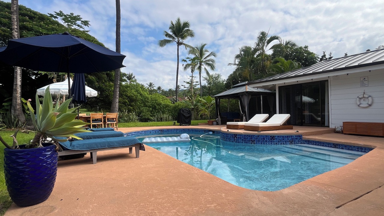 Photo of Outdoor in Keauhou