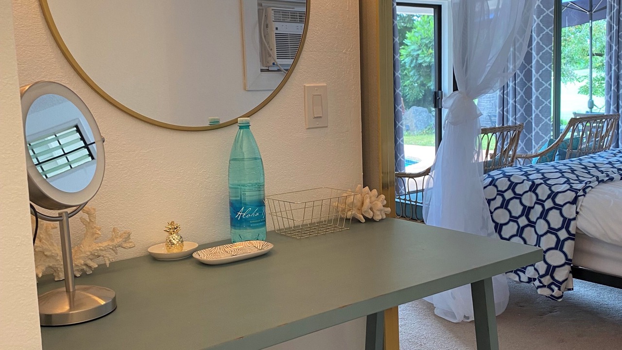 Photo of Bedroom in Keauhou