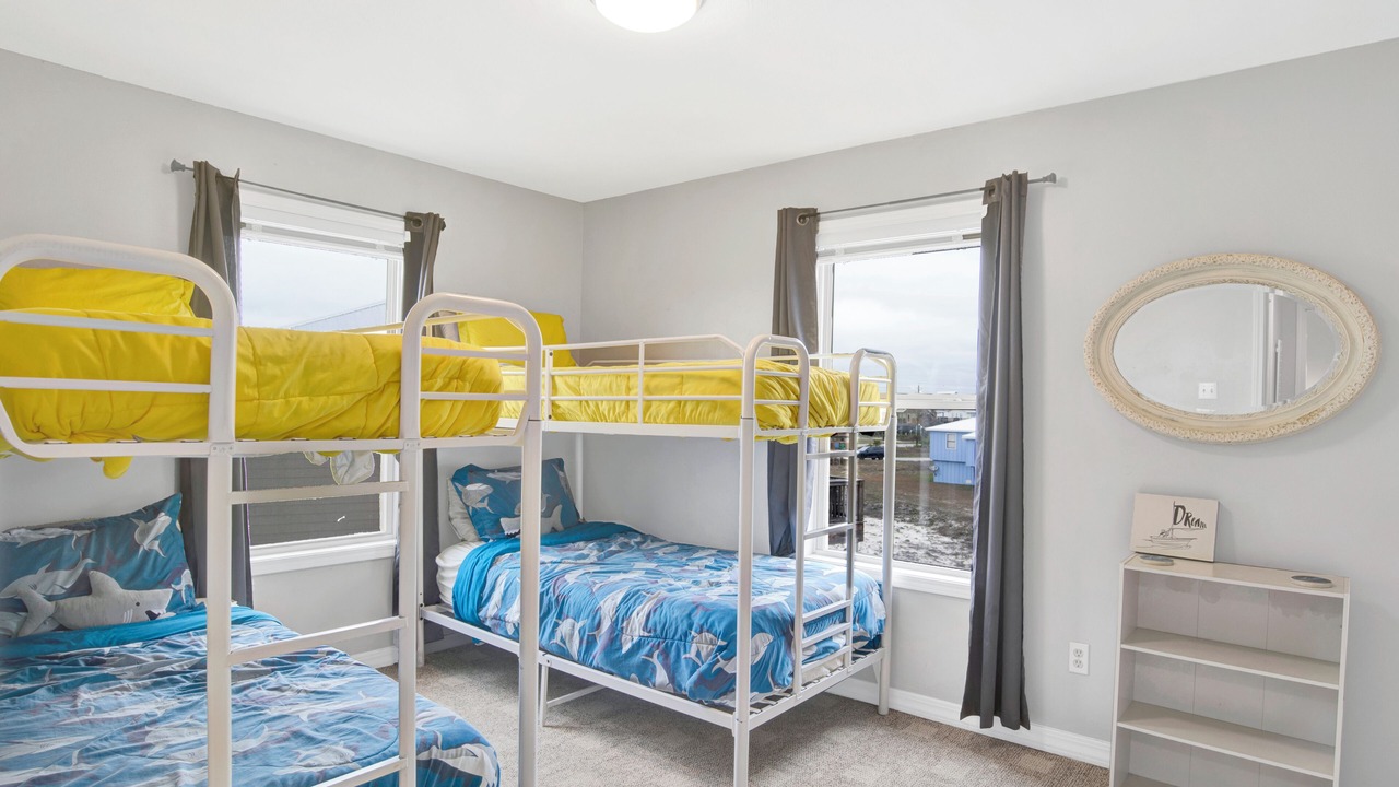 Photo of Bedroom in Dauphin Island