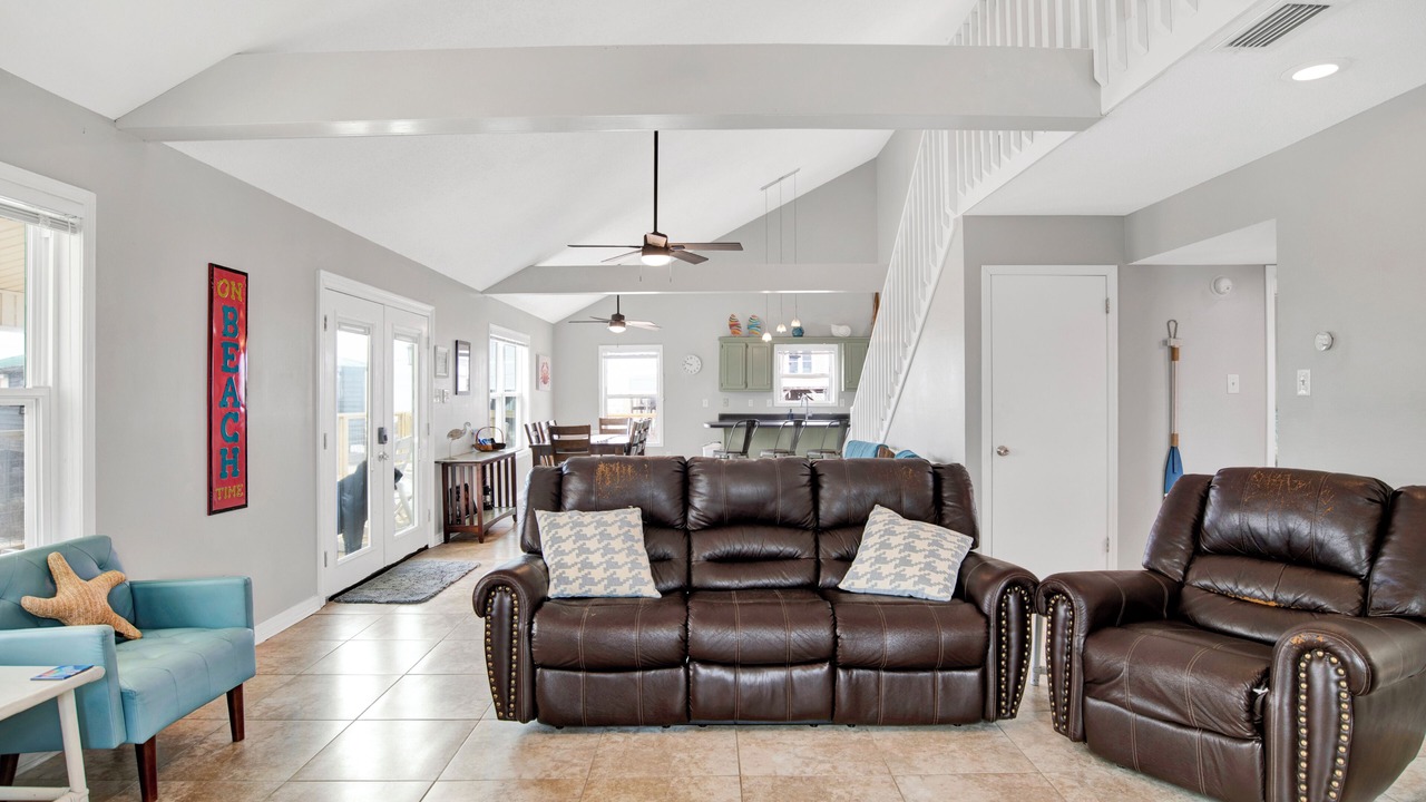 Photo of Bedroom in Dauphin Island
