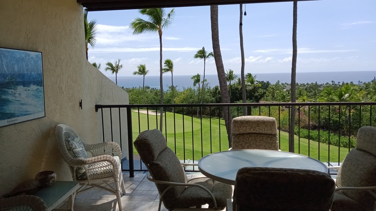 Photo of Outdoor in Keauhou