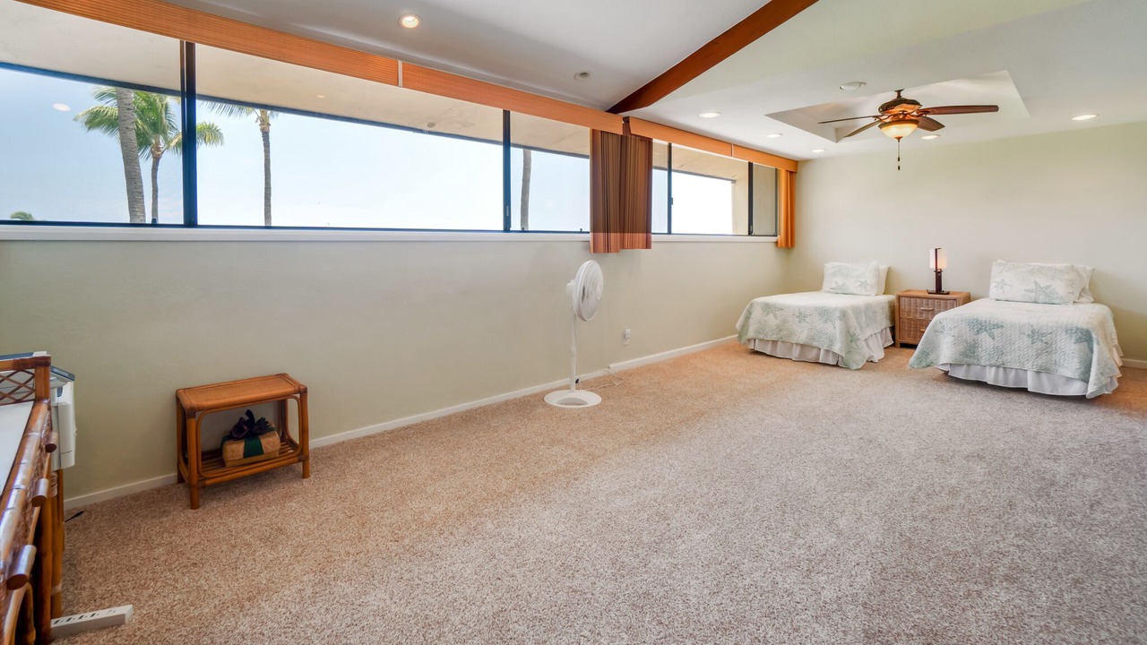 Photo of Bedroom in Keauhou