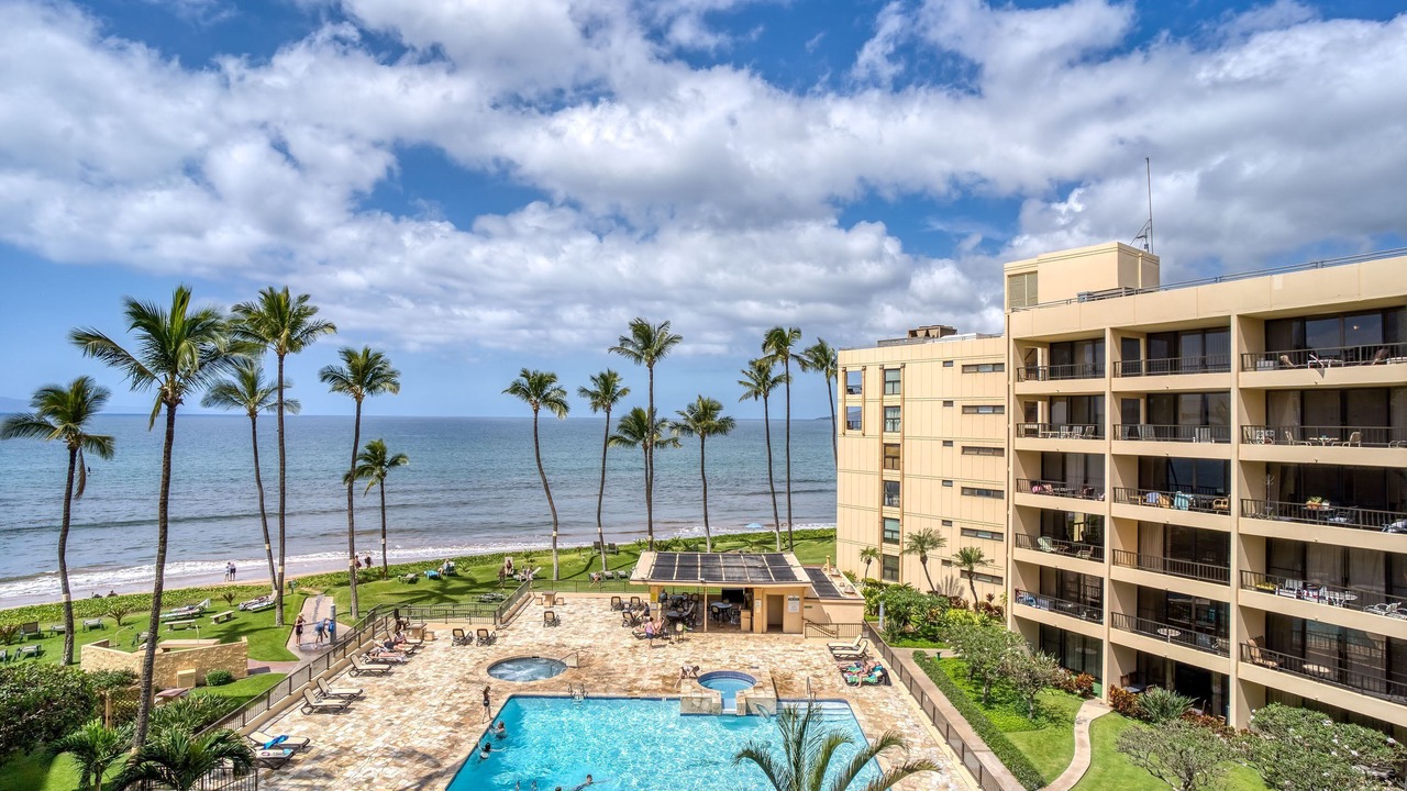 Photo of Outdoor in Kihei