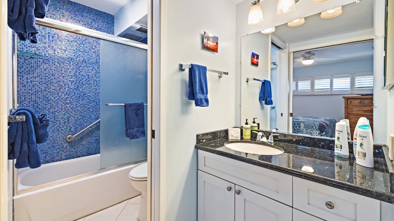 Photo of Bathroom in Kihei