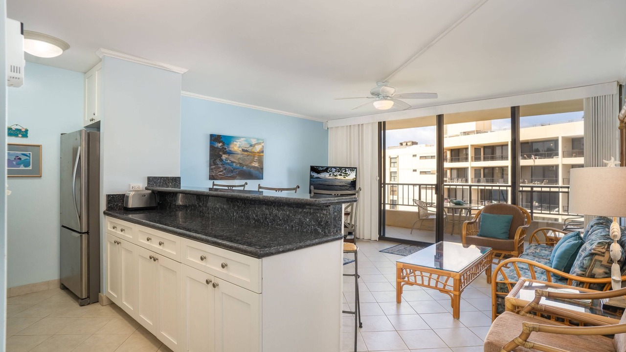 Photo of Bedroom in Kihei