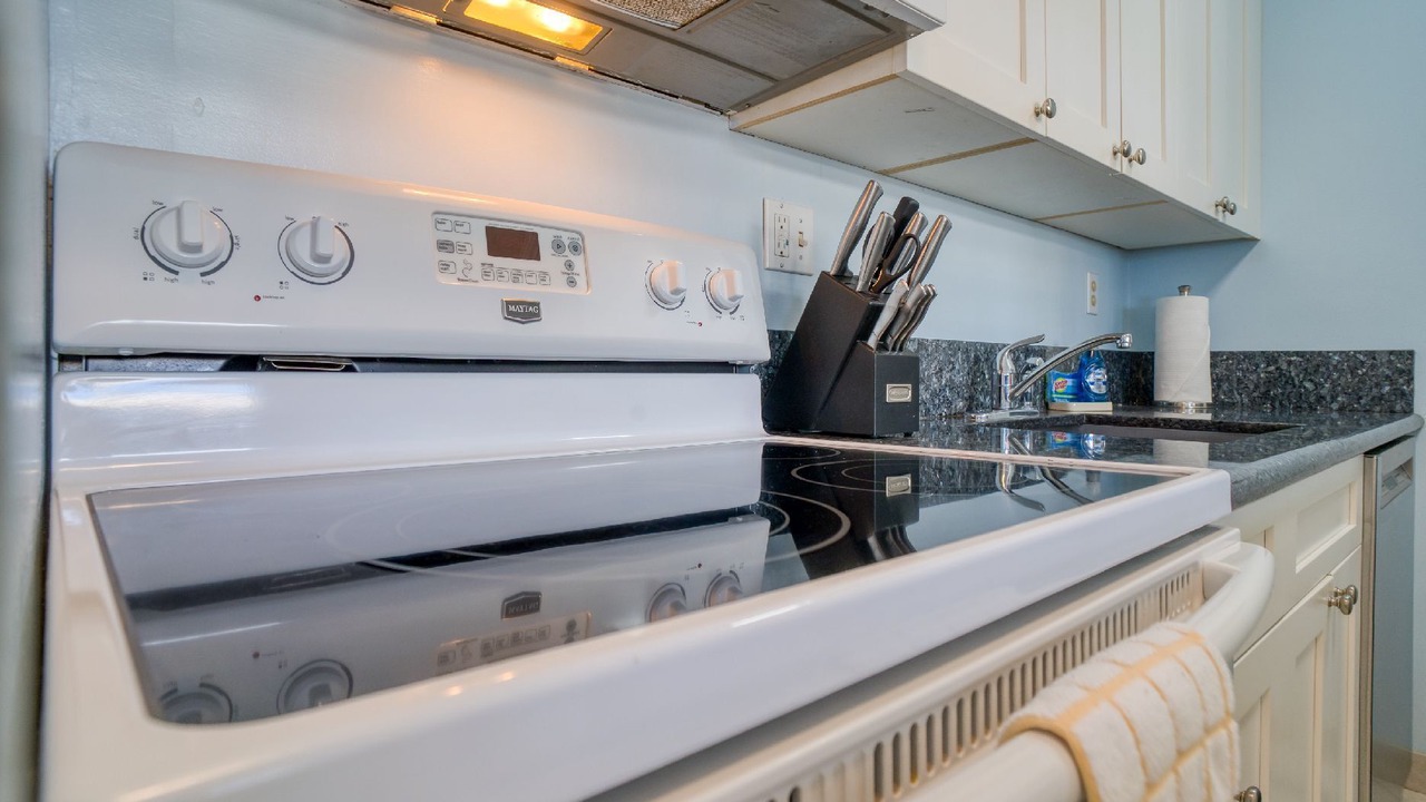 Photo of Kitchen in Kihei