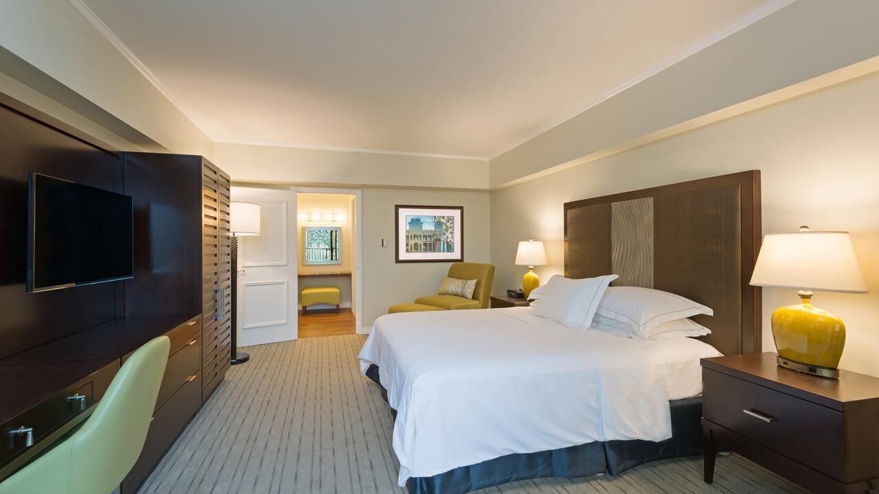 Photo of Bedroom in Ko Olina